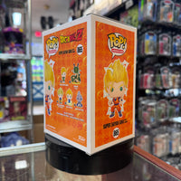 Super Saiyan Goku With Energy #865 PX (Funko Pop! Dragon Ball Z)