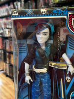 Scare Master Invisi Billy (Vintage Monster High, Mattel)