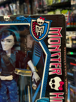 Scare Master Invisi Billy (Vintage Monster High, Mattel)