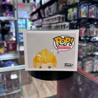 Super Saiyan Goku With Energy #865 PX (Funko Pop! Dragon Ball Z)