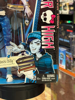 Scare Master Invisi Billy (Vintage Monster High, Mattel)