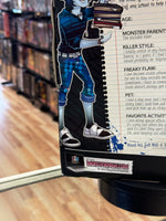 Scare Master Invisi Billy (Vintage Monster High, Mattel)