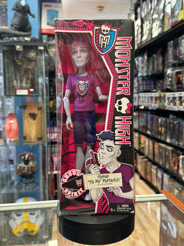 Ghoul Spirit Sloman Slo Mo Mortavitch (Vintage Monster High, Mattel)