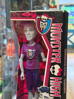 Ghoul Spirit Sloman Slo Mo Mortavitch (Vintage Monster High, Mattel) - Bitz & Buttons