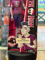 Ghoul Spirit Sloman Slo Mo Mortavitch (Vintage Monster High, Mattel) - Bitz & Buttons