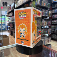 Super Saiyan 3 Gotenks #622 AAA Anime (Funko Pop! Dragon Ball Z)