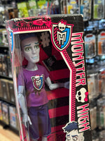 Ghoul Spirit Sloman Slo Mo Mortavitch (Vintage Monster High, Mattel) - Bitz & Buttons