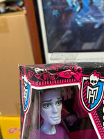 Ghoul Spirit Sloman Slo Mo Mortavitch (Vintage Monster High, Mattel) - Bitz & Buttons