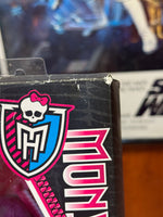 Ghoul Spirit Sloman Slo Mo Mortavitch (Vintage Monster High, Mattel) - Bitz & Buttons