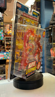 Human Torch (Marvel Legends, ToyBiz)