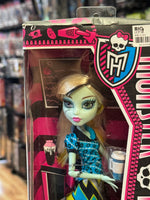 Coffin Bean Frankie Stein (Vintage Monster High, Mattel)