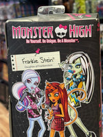 Coffin Bean Frankie Stein (Vintage Monster High, Mattel)