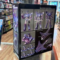 Cyclonus Fleet Commander Hurricane 7106 (Transformers 3rd Party)