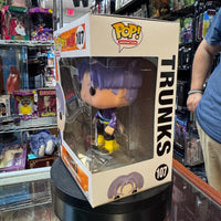 Trunks #107 (Funko Pop! Dragon Ball Z)