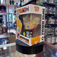 Super Hercule #818 Specialty Series(Funko Pop! Dragon Ball Z)