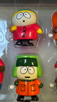 South Park Wind Ups Collectors Pack (Street Players, South Park) COMPLETE