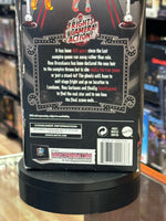 Ghoul Spirit Sloman Slo Mo Mortavitch (Vintage Monster High, Mattel) - Bitz & Buttons