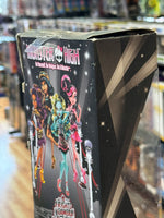 Ghoul Spirit Sloman Slo Mo Mortavitch (Vintage Monster High, Mattel) - Bitz & Buttons