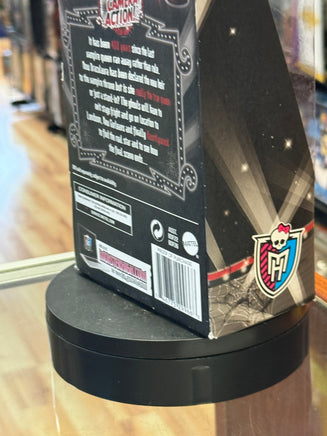 Ghoul Spirit Sloman Slo Mo Mortavitch (Vintage Monster High, Mattel) - Bitz & Buttons