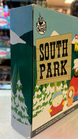 South Park Wind Ups Collectors Pack (Street Players, South Park) COMPLETE