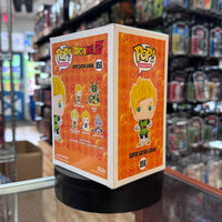 Super Saiyan Gohan #858 EE Exclusive (Funko Pop! Dragon Ball Z)