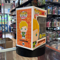 Super Saiyan Gohan #858 EE Exclusive (Funko Pop! Dragon Ball Z)