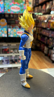 Super Saiyan Vegeta Awakened Super Saiyan Blood (Bandai SH FIguarts, Dragon Ball Z) COMPLETE