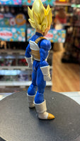 Super Saiyan Vegeta Awakened Super Saiyan Blood (Bandai SH FIguarts, Dragon Ball Z) COMPLETE