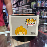 Super Saiyan Vegito #491 AAA Anime (Funko Pop! Dragon Ball Z)