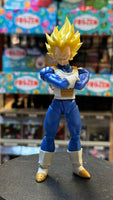 Super Saiyan Vegeta Awakened Super Saiyan Blood (Bandai SH FIguarts, Dragon Ball Z) COMPLETE