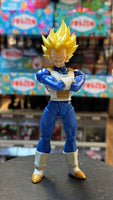 Super Saiyan Vegeta Awakened Super Saiyan Blood (Bandai SH FIguarts, Dragon Ball Z) COMPLETE