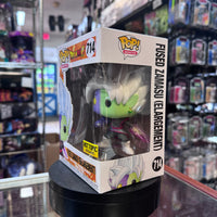 Fused Zamasu (Enlargement) #714 Hot Topic (Funko Pop! Dragon Ball Z)