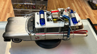 Ecto-1 Plasma Series Playset (Ghostbusters, Hasbro)