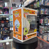 Fused Zamasu (Enlargement) #714 Hot Topic (Funko Pop! Dragon Ball Z)