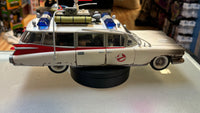 Ecto-1 Plasma Series Playset (Ghostbusters, Hasbro)