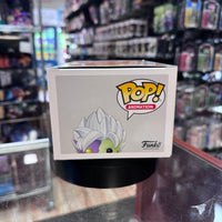 Fused Zamasu (Enlargement) #714 Hot Topic (Funko Pop! Dragon Ball Z)