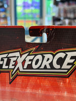 Randy Orton & Kane with Belt  (WWE Flexforce, Mattel)