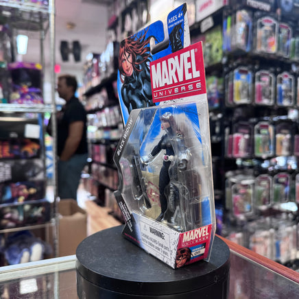 Black Widow 3.75 (Marvel Infinite, Hasbro) SEALED - Bitz & Buttons