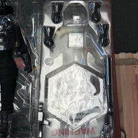 Imperial Tie Fighter Pilot (Star Wars, Sideshow) New