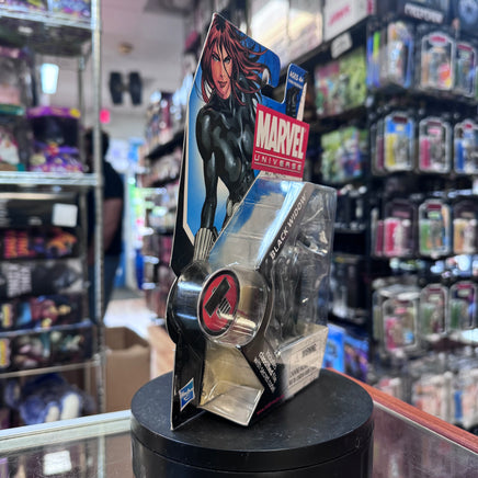 Black Widow 3.75 (Marvel Infinite, Hasbro) SEALED - Bitz & Buttons