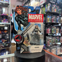 Black Widow 3.75 (Marvel Infinite, Hasbro) SEALED - Bitz & Buttons
