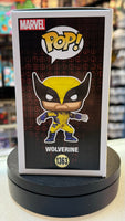 Wolverine #1363 Deadpool Movie (Marvel, Funko Pop)