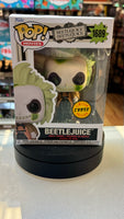 Beetlejuice Guts CHASE #1689 (Funko Pop, Beetlejuice)