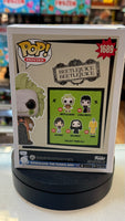 Beetlejuice Guts CHASE #1689 (Funko Pop, Beetlejuice)