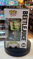 Beetlejuice Guts CHASE #1689 (Funko Pop, Beetlejuice)