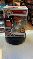 Bloody Chainsaw Man #1677 (Funko Pop! Chainsaw Man) VERFOLGUNG