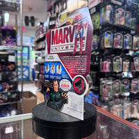 Iron Patriot Unmasked 3.75 8558  (Marvel Infinite, Hasbro) SEALED - Bitz & Buttons