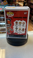 Bloody Chainsaw Man #1677 (Funko Pop! Chainsaw Man) VERFOLGUNG