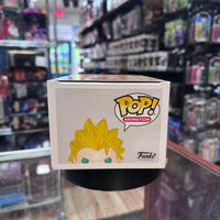 Super Saiyan 3 Goku #492 Special Edition (Funko Pop! Dragon Ball Z)