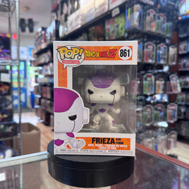 Frieza #861 (Funko Pop! Dragon Ball Z)